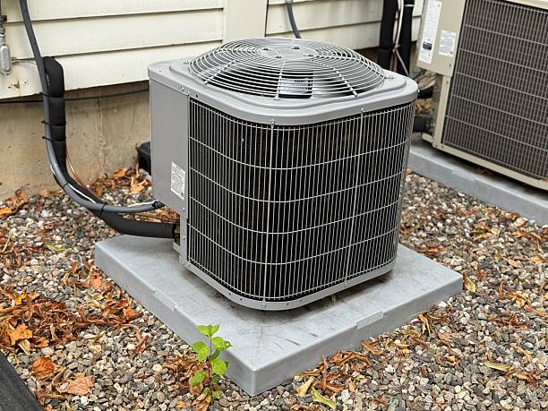24/7 Emergency Hvac Installation experts in Nipomo, CA